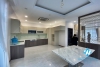 Four bedroom house for rent in Vinhome Harmony